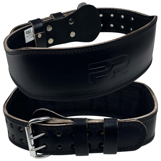 The Science Behind How Lifting Belts Prevent Injury