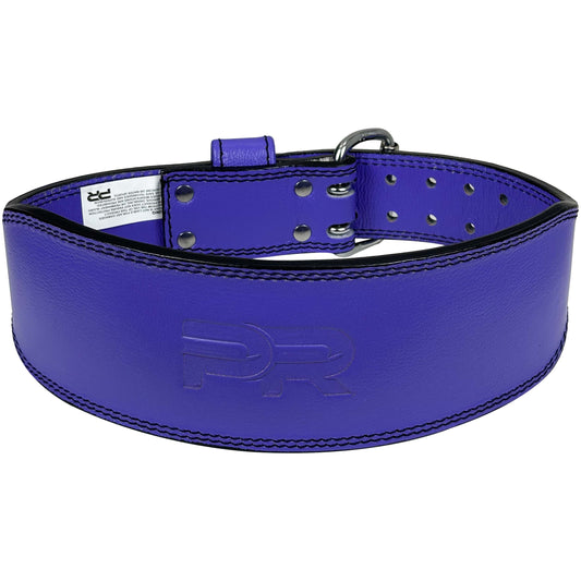 How to Break In Your New Weightlifting Belt (Without Ruining It)