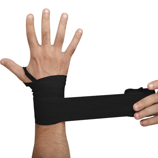 The Science Behind How Boxing Gloves Prevent Injury