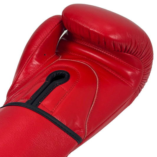 Boxing Glove Size Guide: 12oz vs 16oz – Which Should You Use?