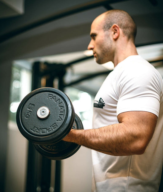 The Complete Guide to Choosing the Best Leather Lifting Belt for Your Training Goals