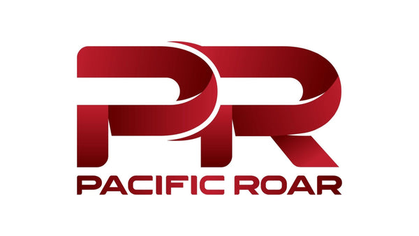 Pacific Roar