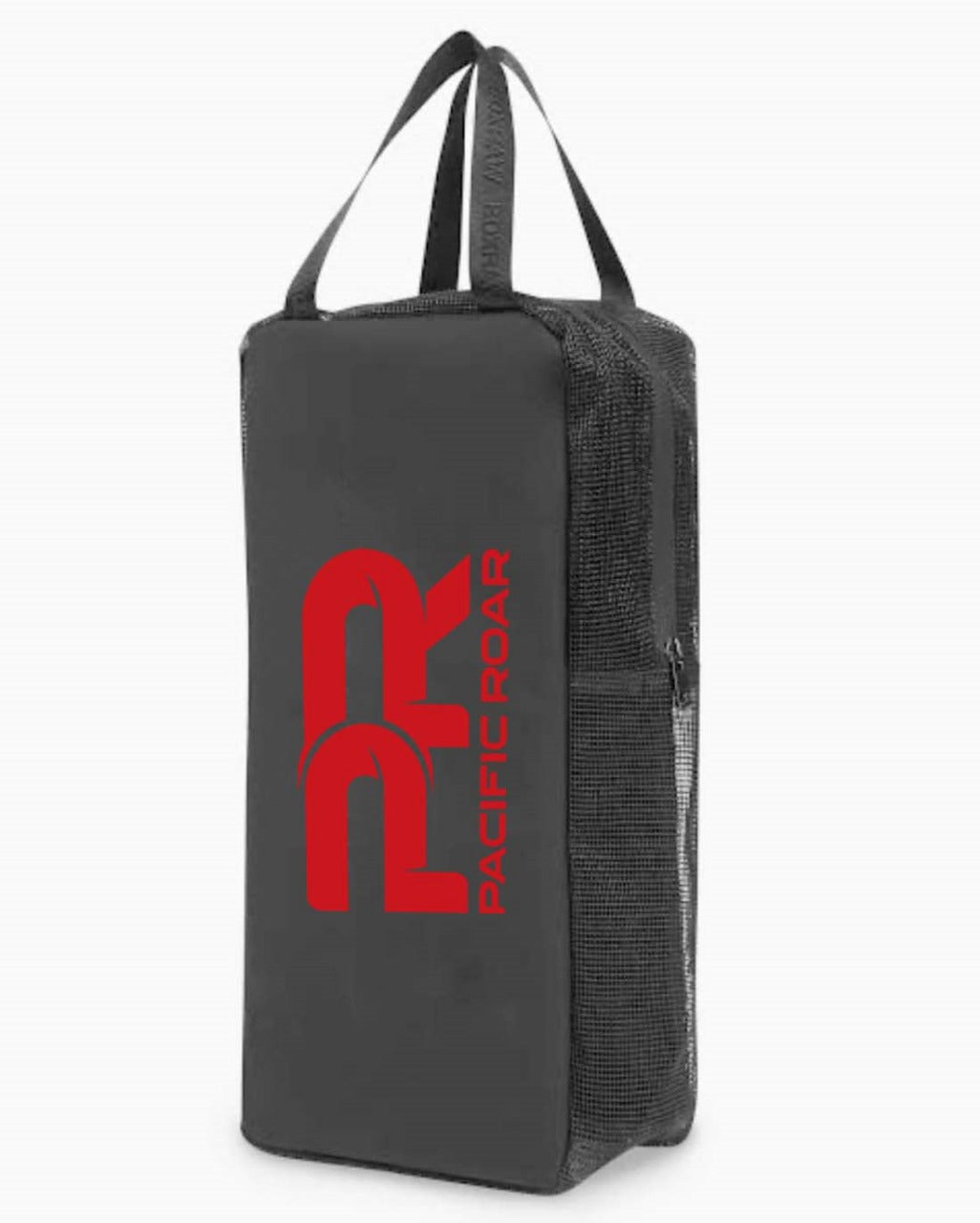 Pure Leather Boxing Gloves Set – Gloves, Hand Wraps & Storage Box [Black]