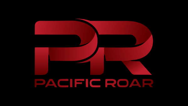 Pacific Roar